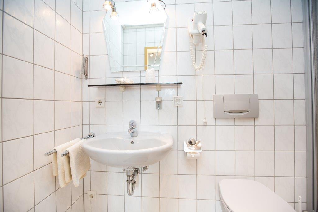 Hotel Pizzeria Venezia Sohren Exteriér fotografie